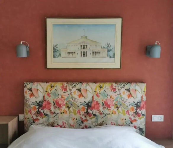 Appartement Escapade Vitaminée - Maison d'Aligre