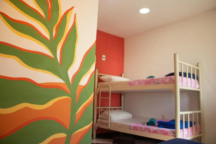 Hostel Cadê Teresa