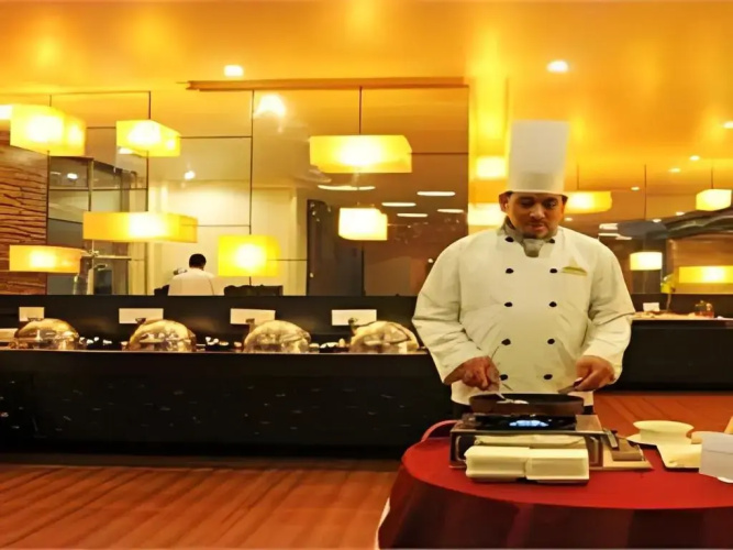 The Shiv Grand