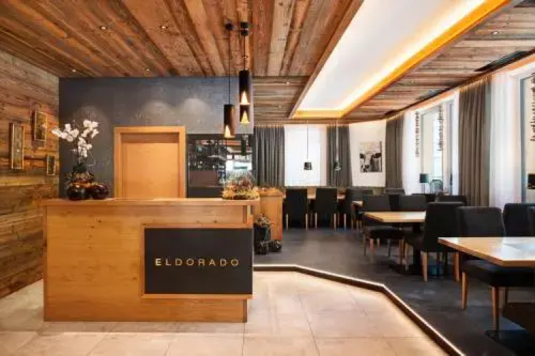 Hotel Eldorado