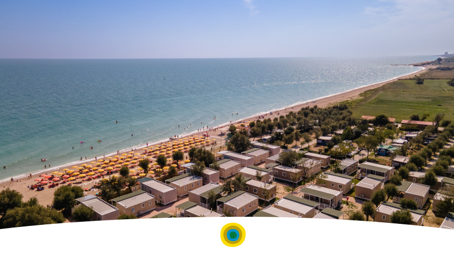 Club Del Sole La Risacca Family Camping Village photo 42