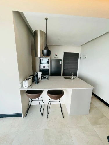 Business Apartment