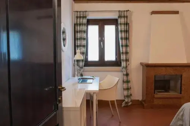 Room Breakfast dolcemela