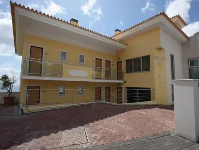 1 Bedroom Standard room