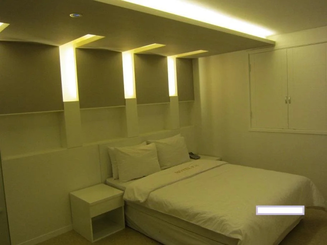 Motel P.X.