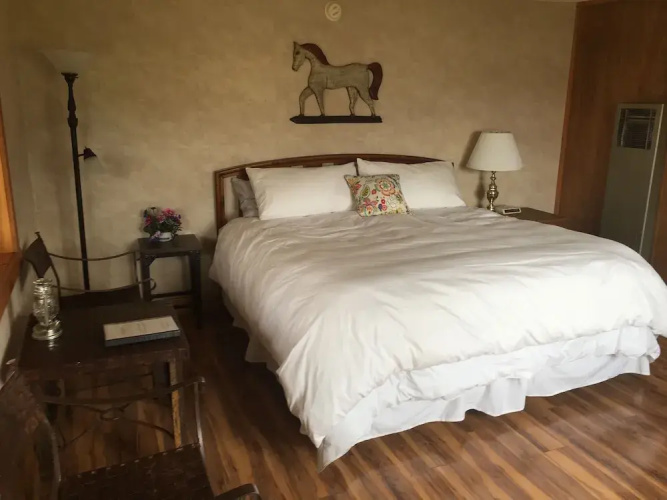 Great Sand Dunes Lodge
