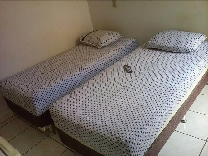 Hotel MJ