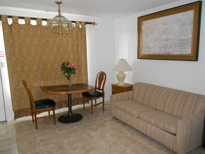 Coastal Sands Inn