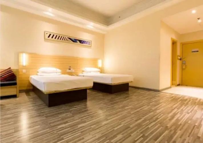 Business Twin room