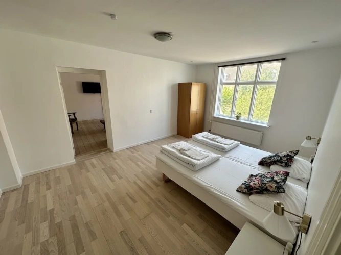 2 Bedrooms Family Suite