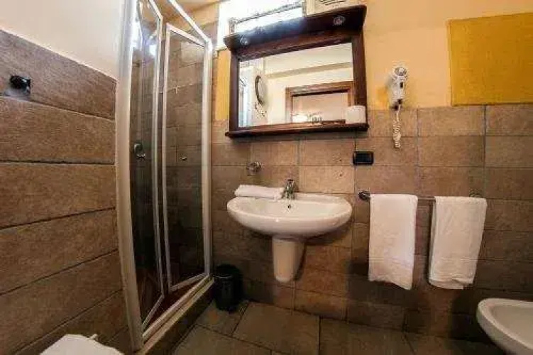 B&b Catania Capomulini