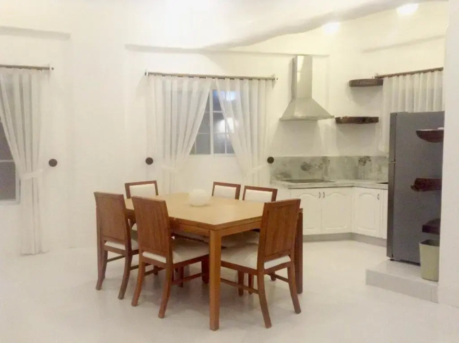 Vitalis Villas