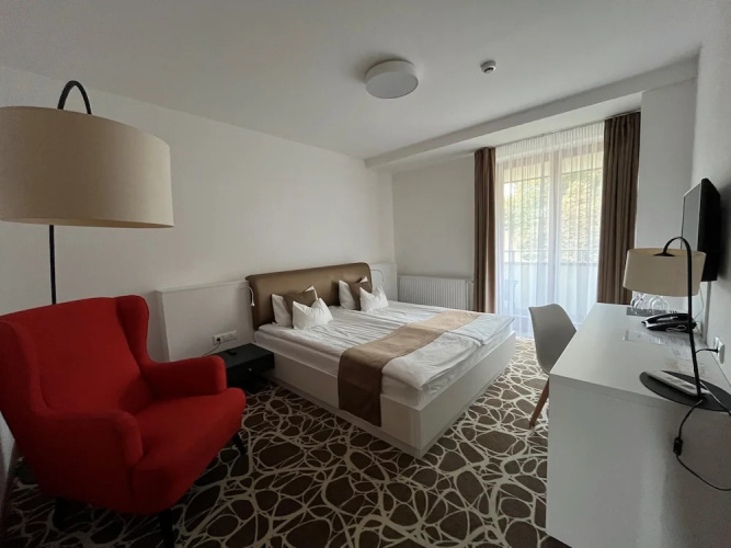 Hotel Bassiana