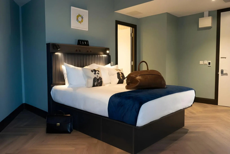 Dublin One Hotel