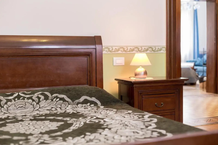 Casa delle Rose B&B
