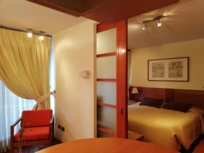 Andes Suites