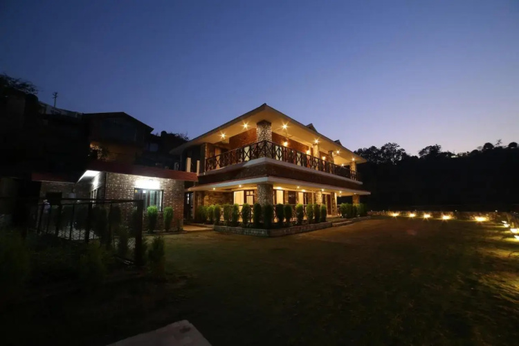 Hotelafbeelding