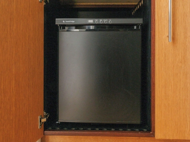 Deluxe Twin Suite