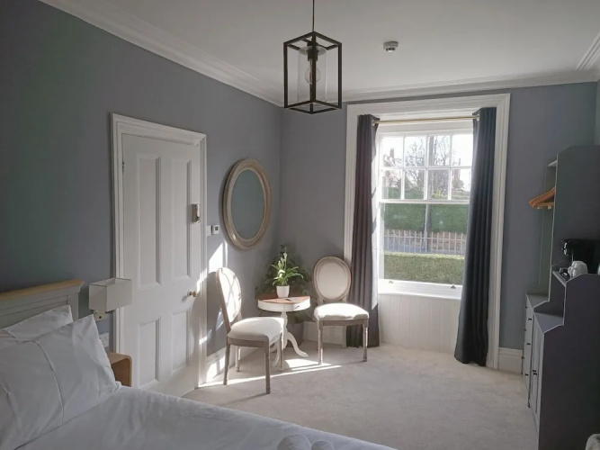 North Ings Bed & Breakfast