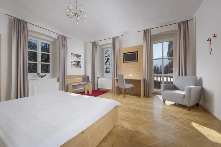 Q! Resort