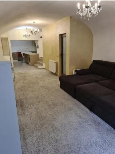 Emporia Studio Flat
