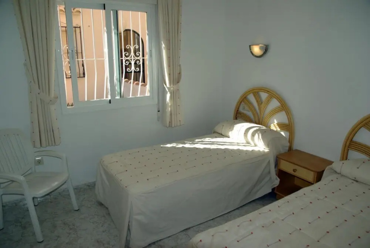 Apartamento Panorama - X0162