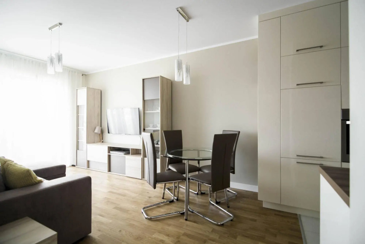 Bently Apartments - Four Oceans Seaside