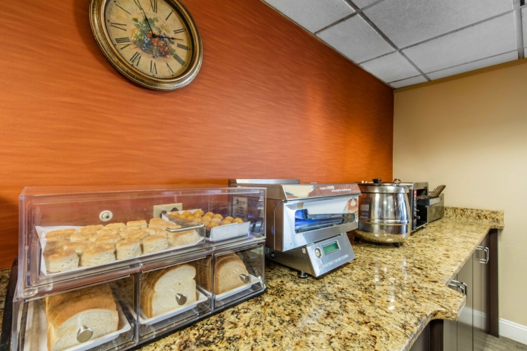 The Capitol Hotel Downtown, an Ascend Hotel Collection photo 13
