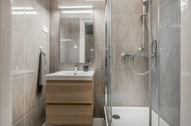 Knights Seven Apartment