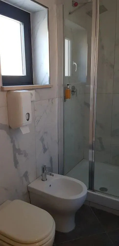 Dal Patricano Hotel