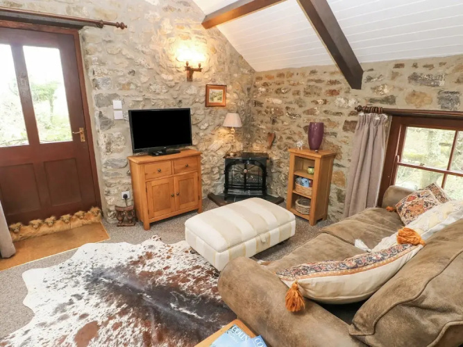 Coach House
