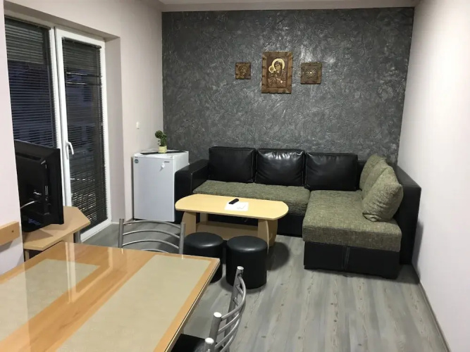 Apartments LAVO