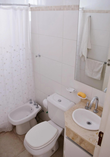 Apartamento de Aldi