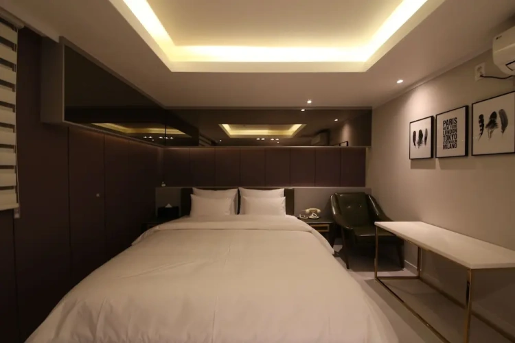 Royal Double room