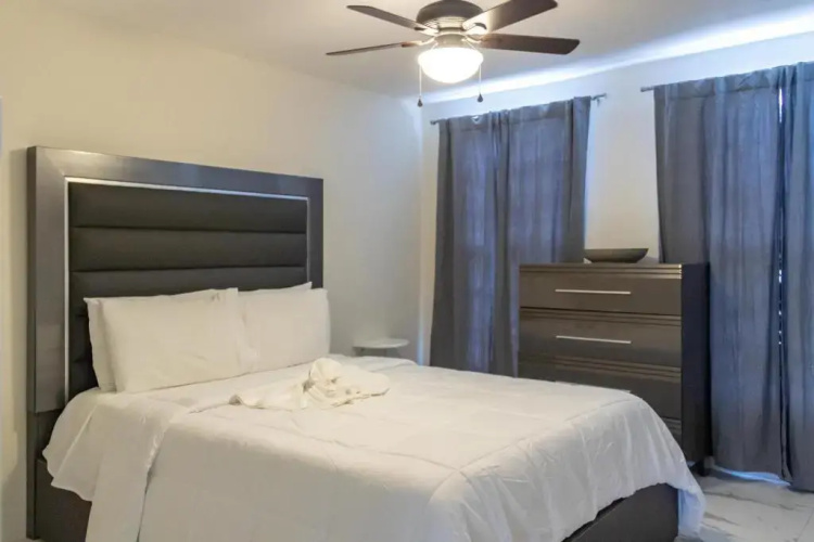 C'DaView Apartment Suite