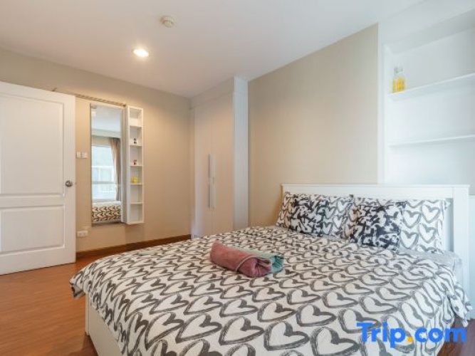 2 Bedrooms Suite