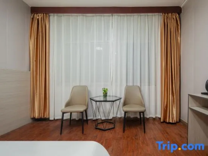 Business Twin room