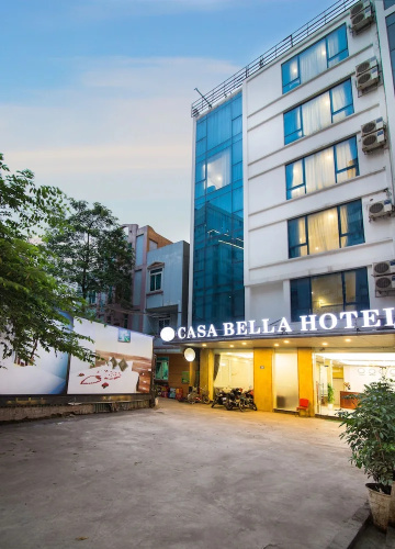 Otel görseli