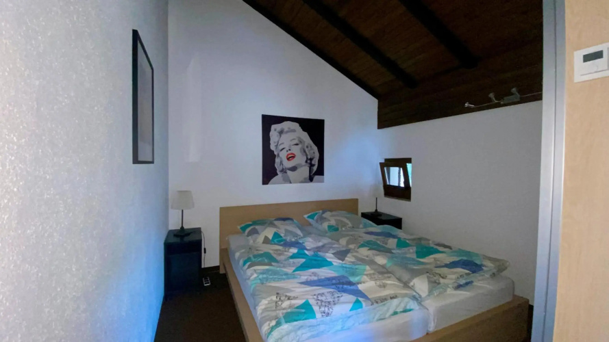 Ferienwohnung Adlerhorst