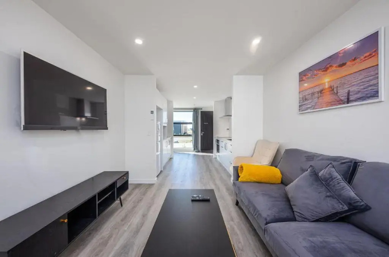 Tekapo Top 1000 Apartment