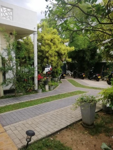 3 Bedrooms Villa