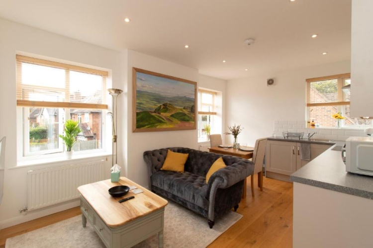 Standard Apartment