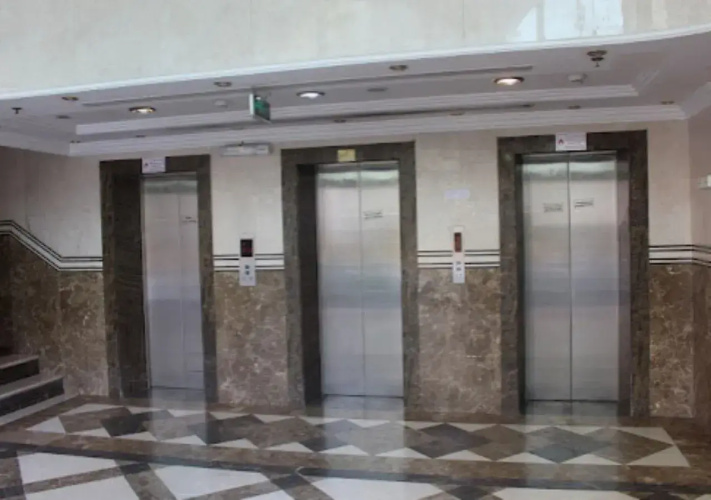 Malath Al-Masi Hotel