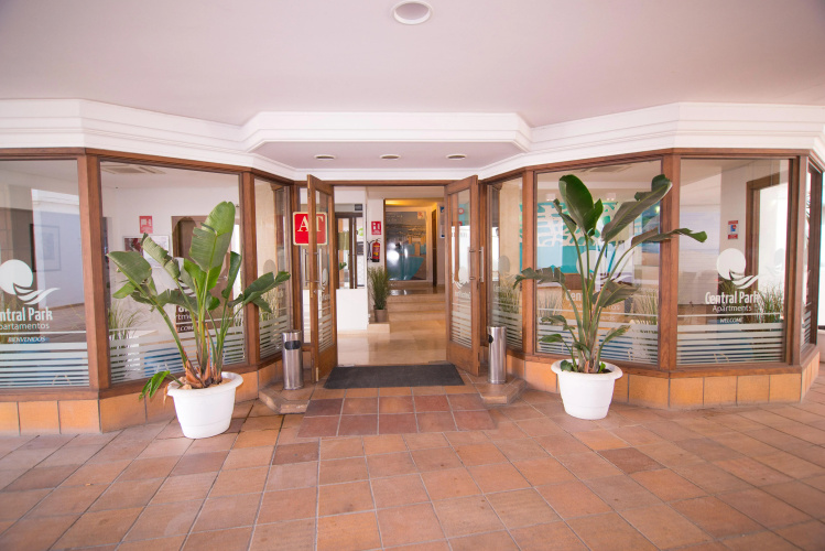Sunside Ibiza Studios - Adults Only