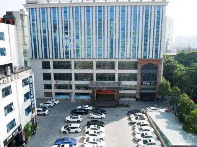 Image de l'hôtel