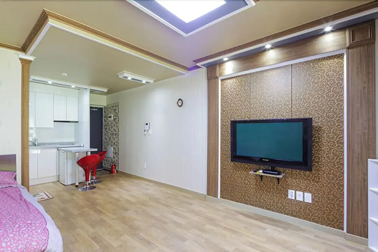 Gapyeong Starry Get Pension