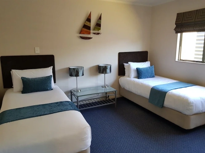 2 Bedrooms Superior Suite