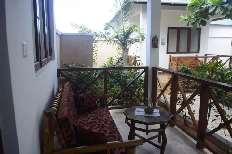 Highland Bungalows