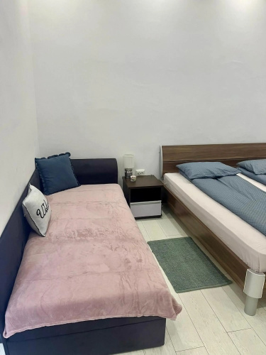SMART GuestHouse