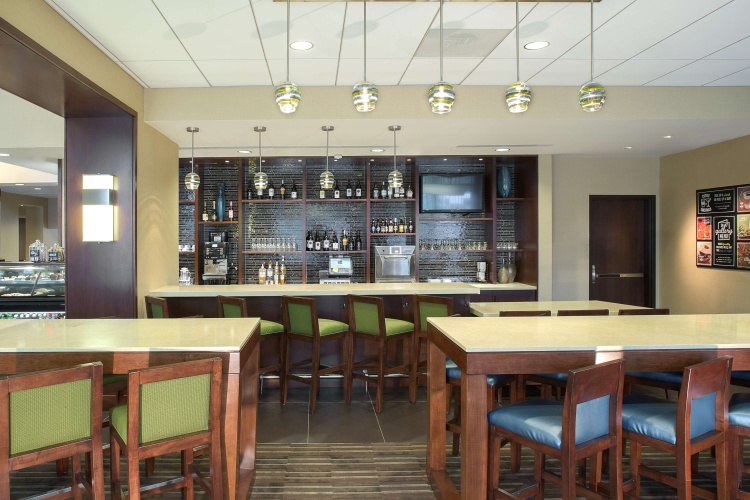 Hyatt Place Washington Dc/Us Capitol photo 23